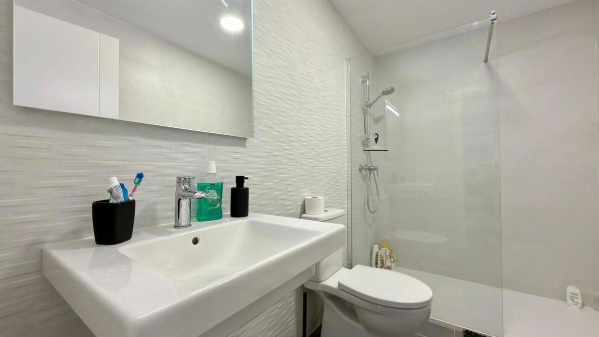 apartment te koop in Finestrat | 3 slaapkamers H486115