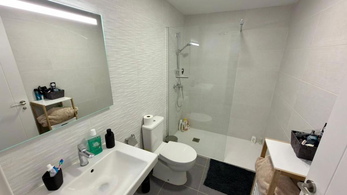 apartment te koop in Finestrat | 3 slaapkamers H486115