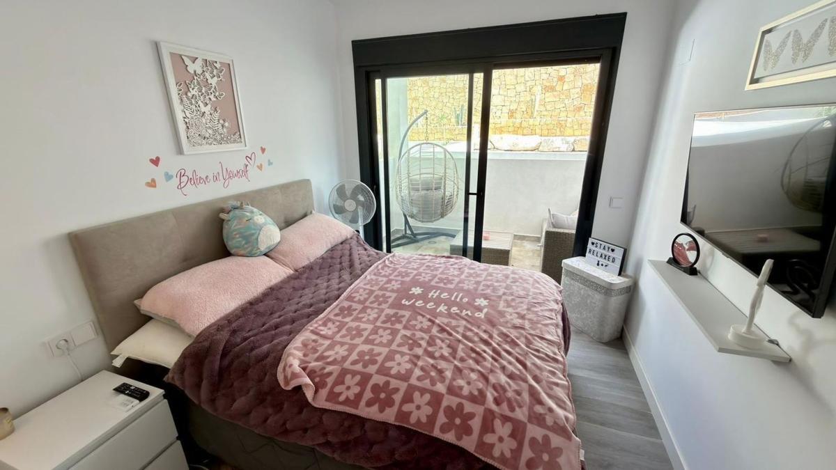 apartment te koop in Finestrat | 3 slaapkamers H486115
