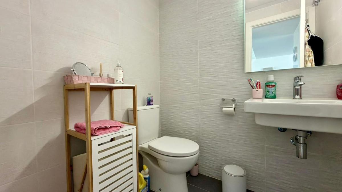 apartment te koop in Finestrat | 3 slaapkamers H486115
