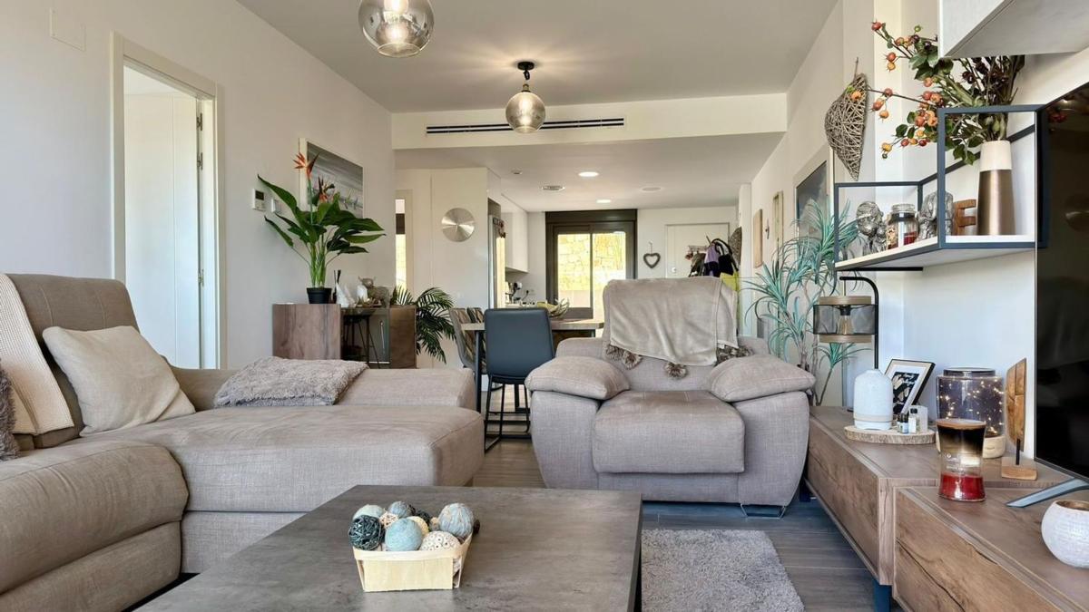 apartment te koop in Finestrat | 3 slaapkamers H486115