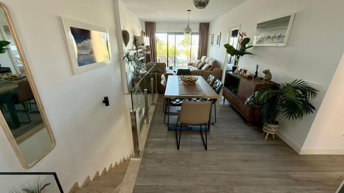 apartment te koop in Finestrat | 3 slaapkamers H486115
