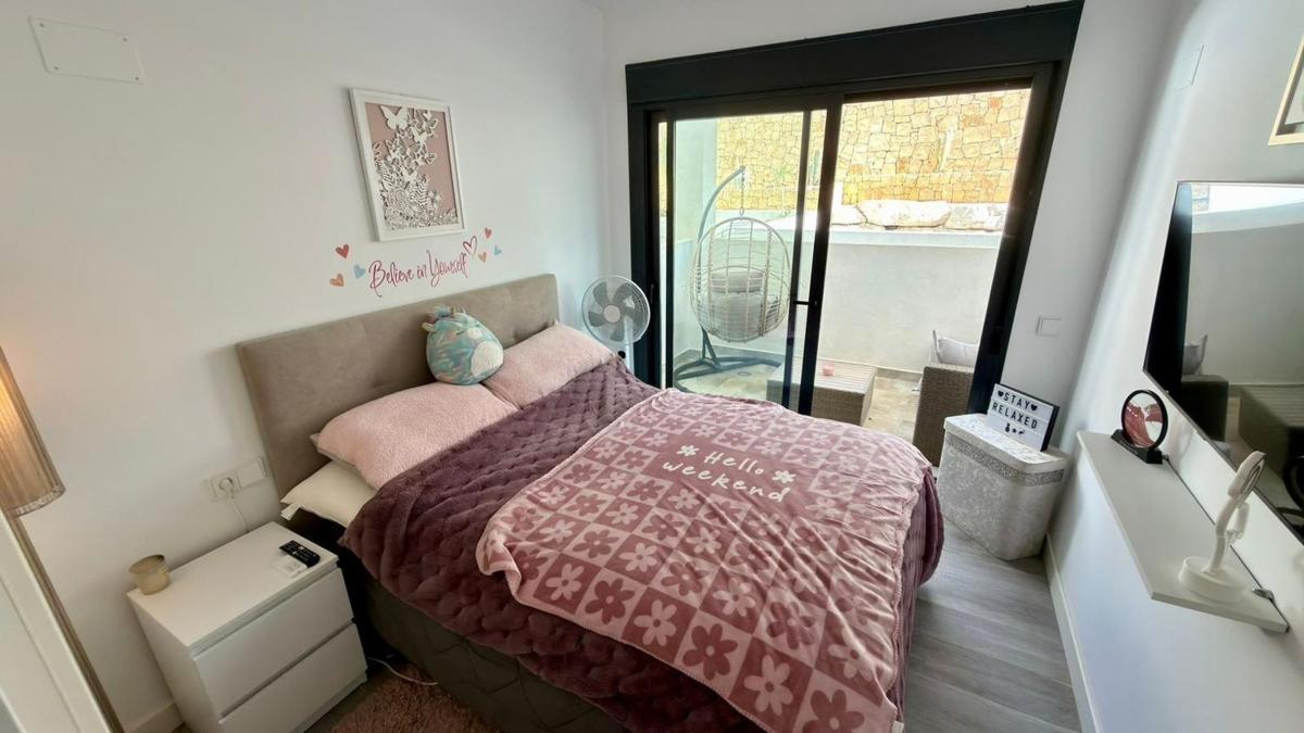 apartment te koop in Finestrat | 3 slaapkamers H486115