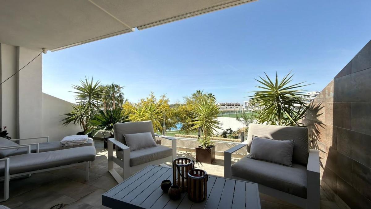 apartment te koop in Finestrat | 3 slaapkamers H486115
