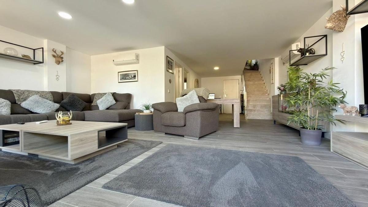 apartment te koop in Finestrat | 3 slaapkamers H486115