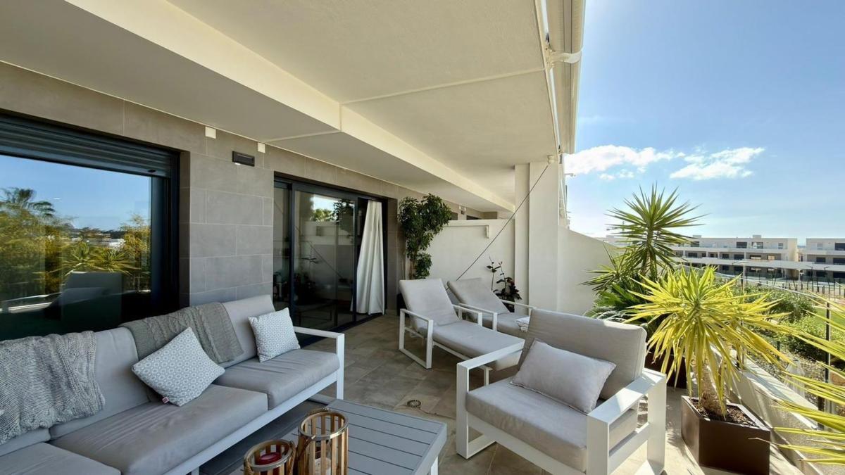 apartment te koop in Finestrat | 3 slaapkamers H486115