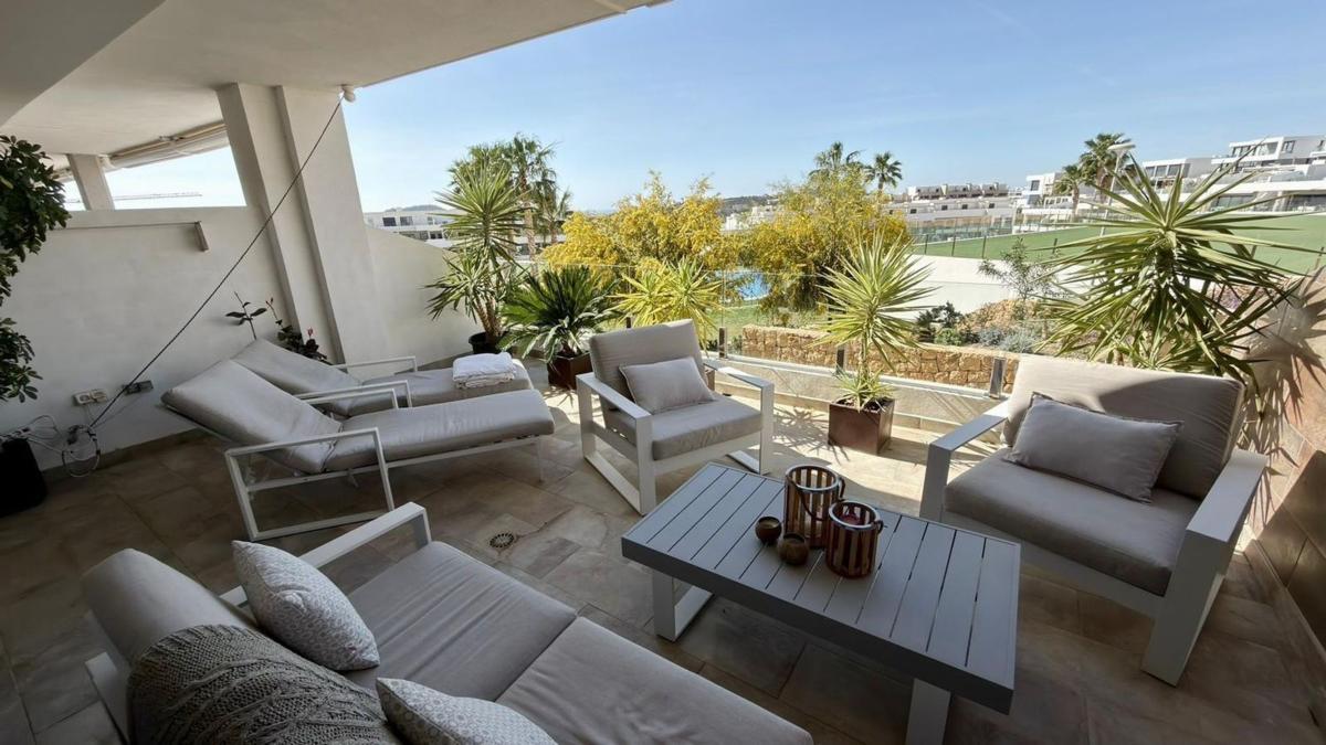 apartment te koop in Finestrat | 3 slaapkamers H486115
