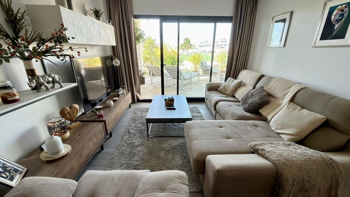 apartment te koop in Finestrat | 3 slaapkamers H486115