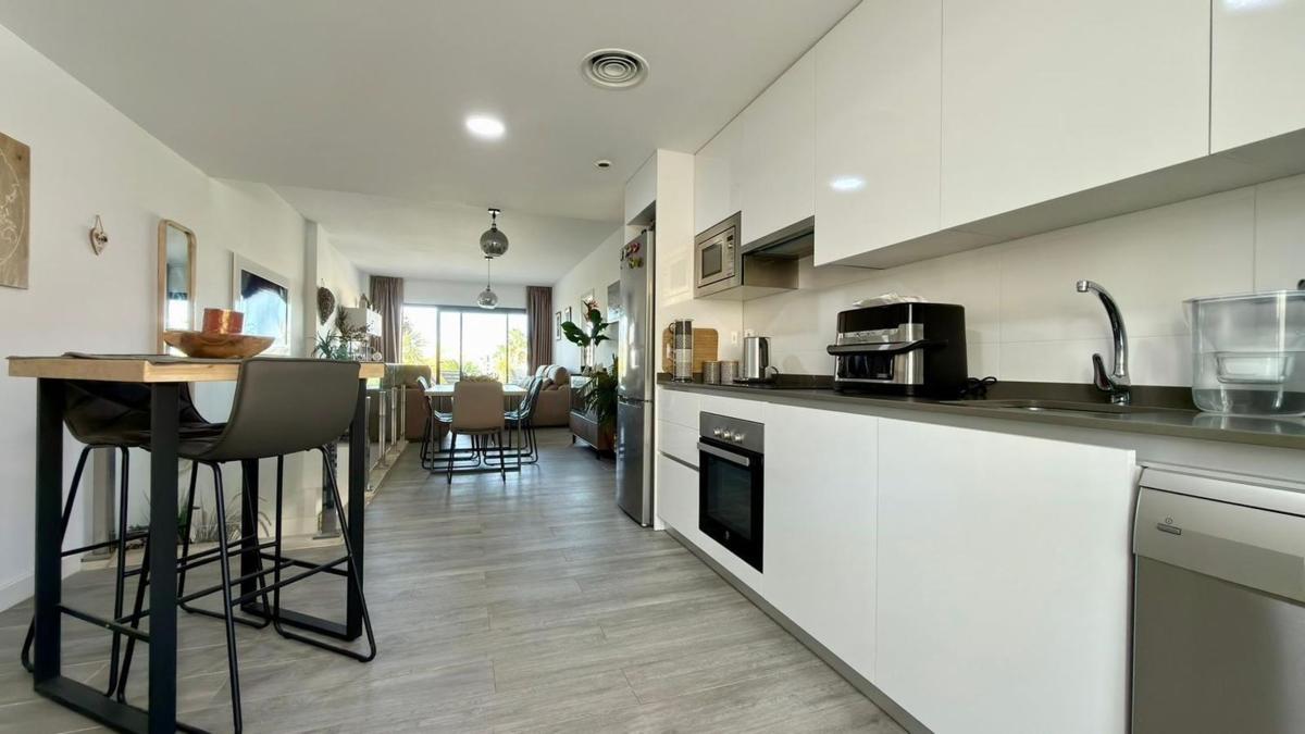 apartment te koop in Finestrat | 3 slaapkamers H486115