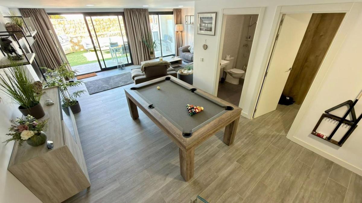 apartment te koop in Finestrat | 3 slaapkamers H486115