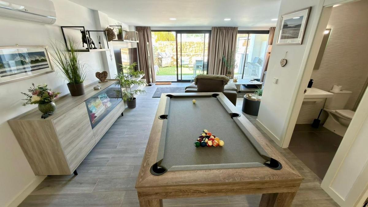 apartment te koop in Finestrat | 3 slaapkamers H486115