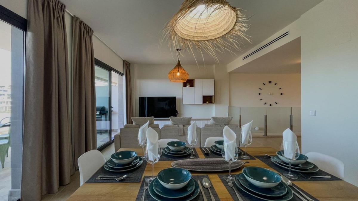 apartment te koop in Finestrat | 3 slaapkamers H486118
