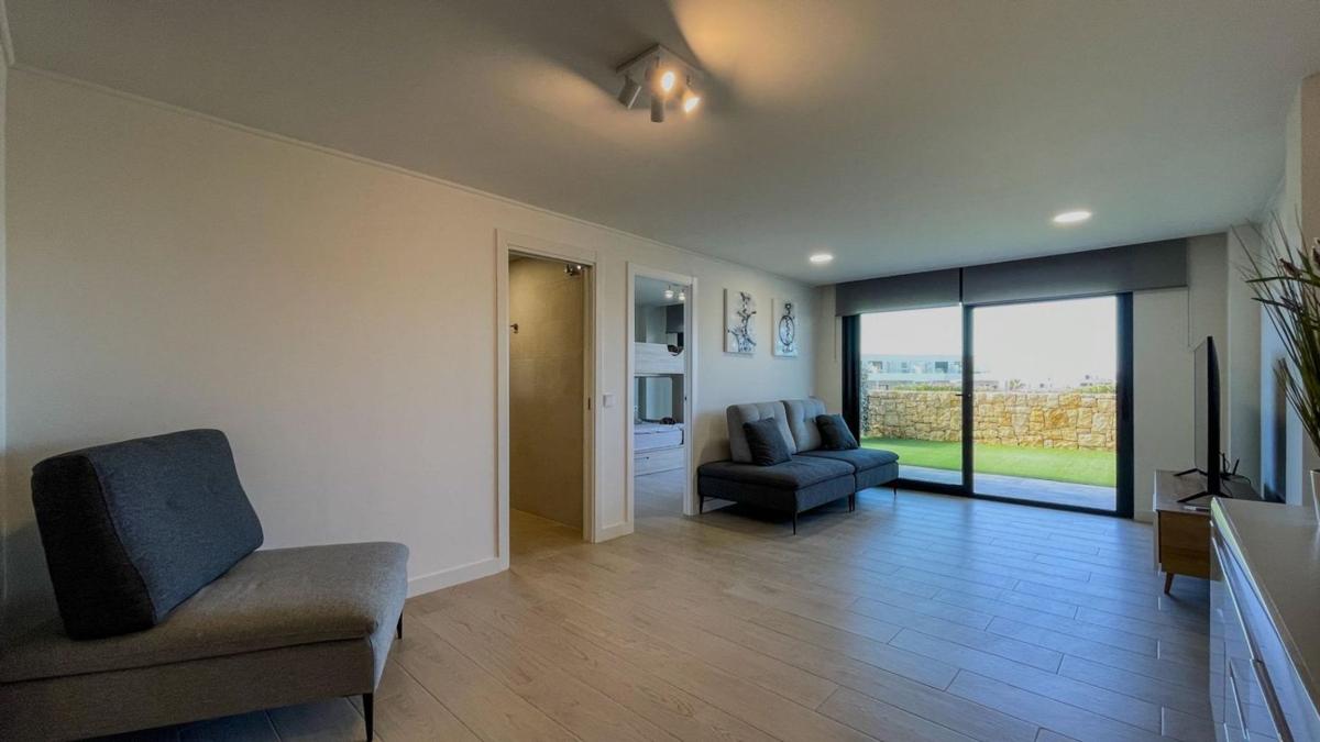 apartment te koop in Finestrat | 3 slaapkamers H486118