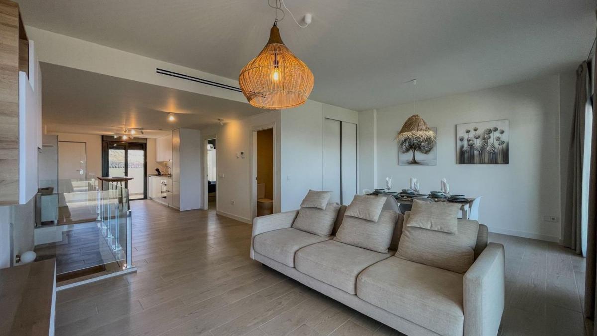 apartment te koop in Finestrat | 3 slaapkamers H486118