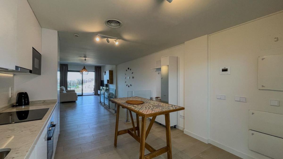 apartment te koop in Finestrat | 3 slaapkamers H486118
