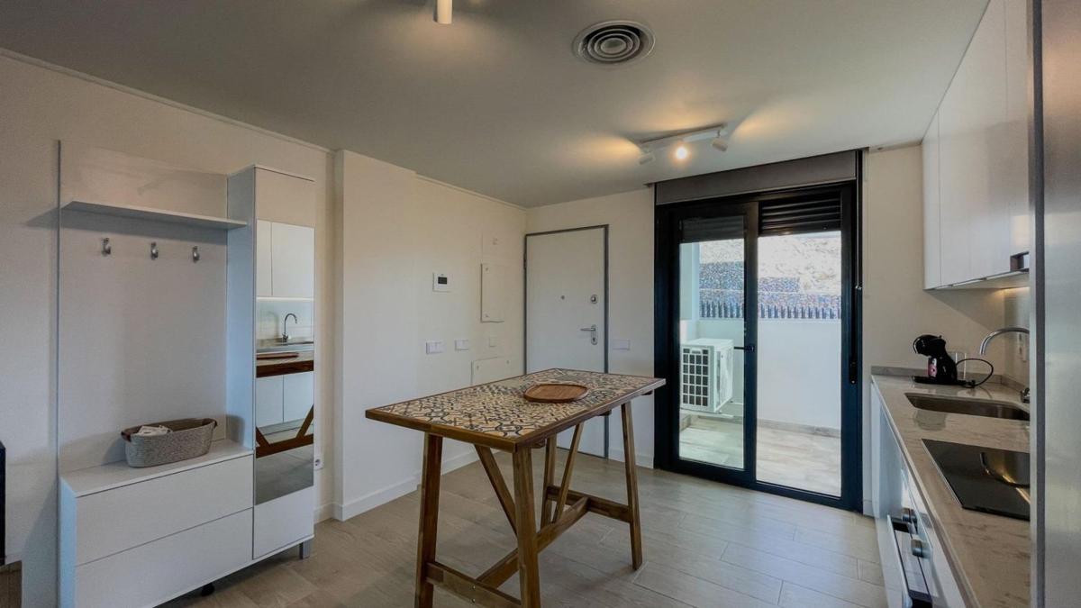 apartment te koop in Finestrat | 3 slaapkamers H486118