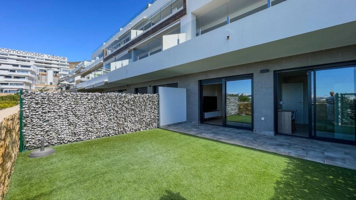 apartment te koop in Finestrat | 3 slaapkamers H486118