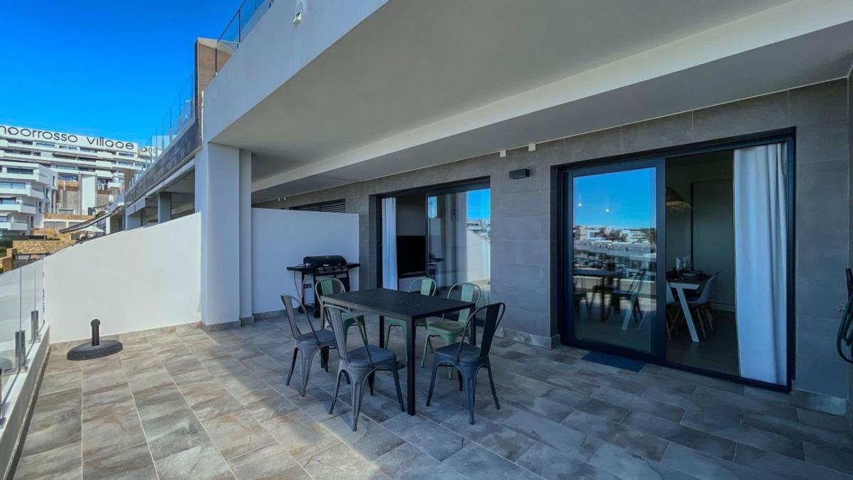 apartment te koop in Finestrat | 3 slaapkamers H486118