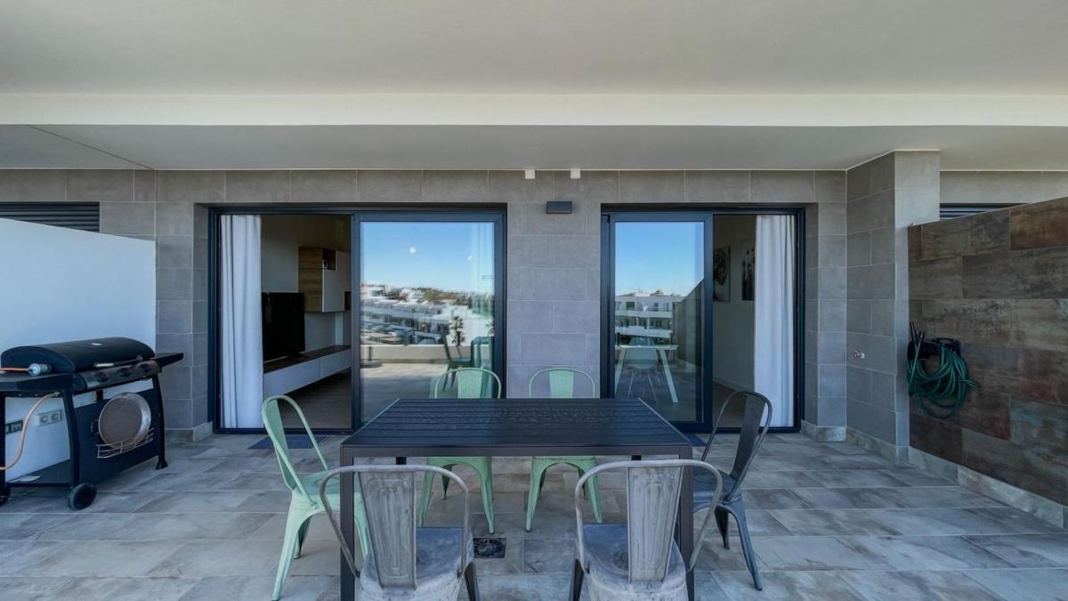 apartment te koop in Finestrat | 3 slaapkamers H486118