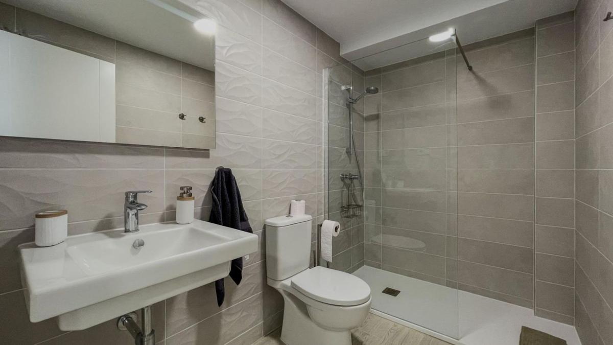 apartment te koop in Finestrat | 4 slaapkamers H486119