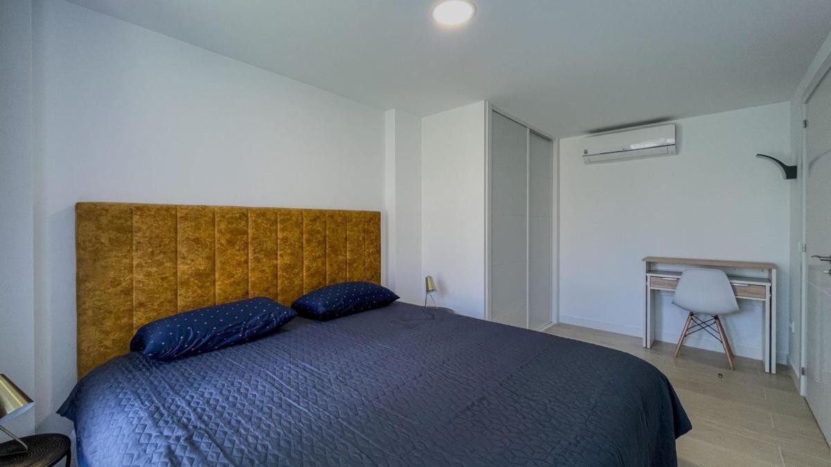 apartment te koop in Finestrat | 4 slaapkamers H486119