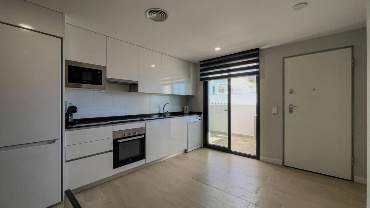 apartment te koop in Finestrat | 4 slaapkamers H486119