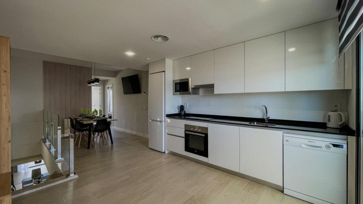 apartment te koop in Finestrat | 4 slaapkamers H486119