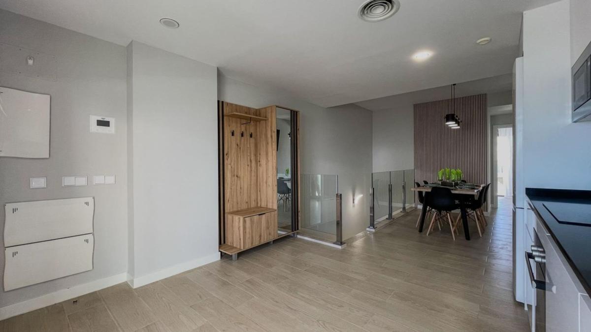 apartment te koop in Finestrat | 4 slaapkamers H486119