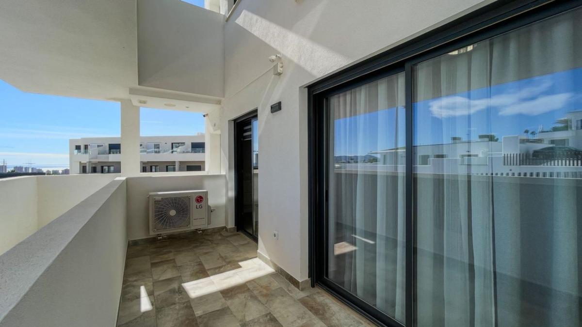 apartment te koop in Finestrat | 4 slaapkamers H486119