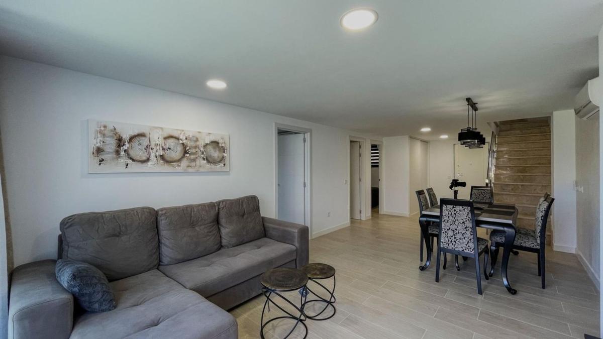 apartment te koop in Finestrat | 4 slaapkamers H486119