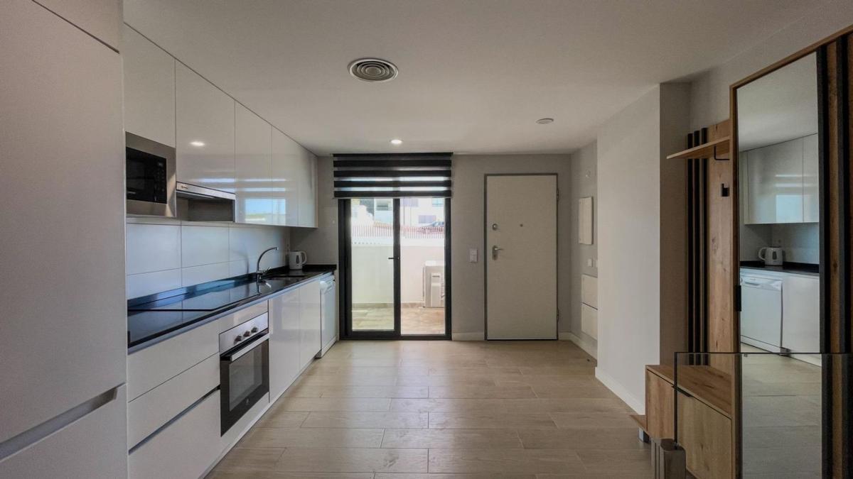 apartment te koop in Finestrat | 4 slaapkamers H486119