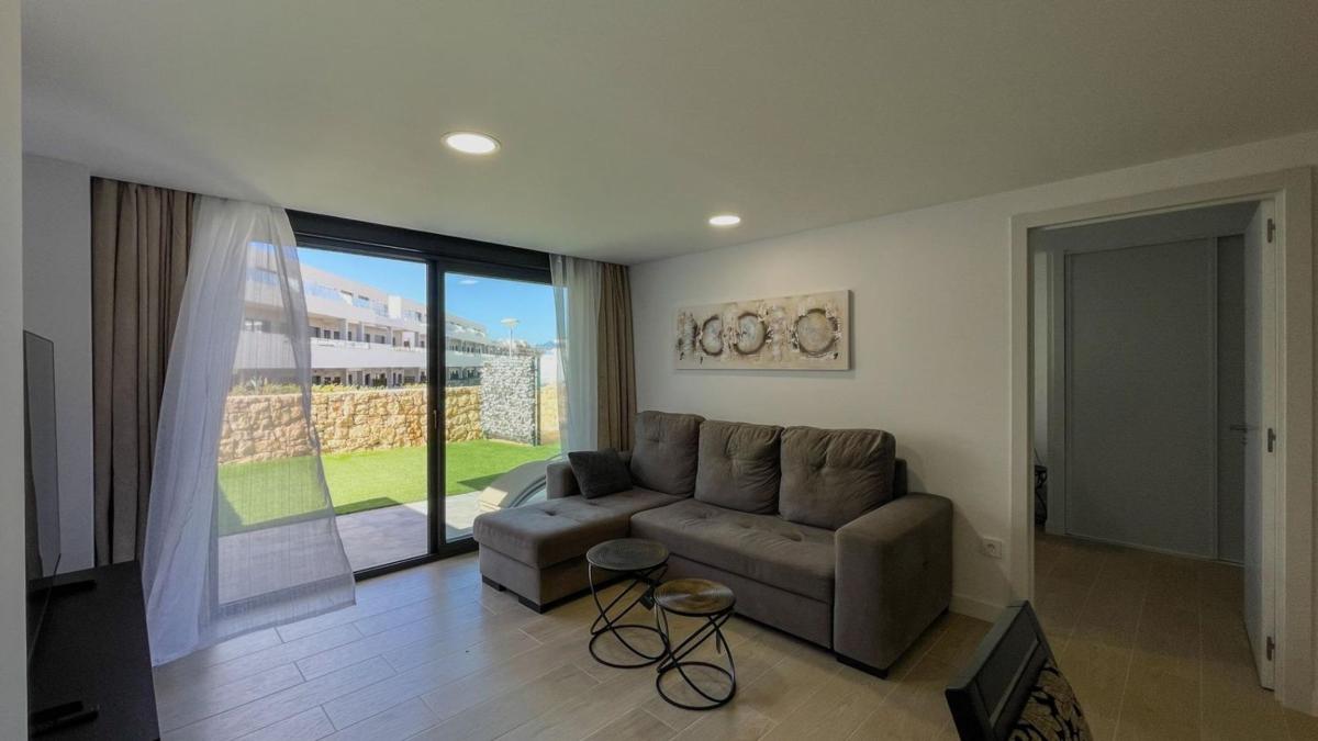 apartment te koop in Finestrat | 4 slaapkamers H486119