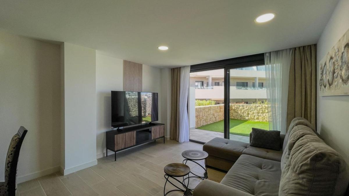 apartment te koop in Finestrat | 4 slaapkamers H486119