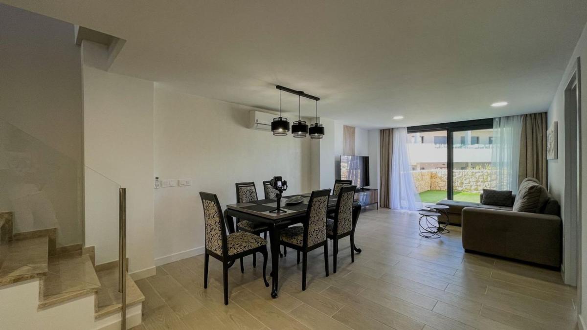 apartment te koop in Finestrat | 4 slaapkamers H486119