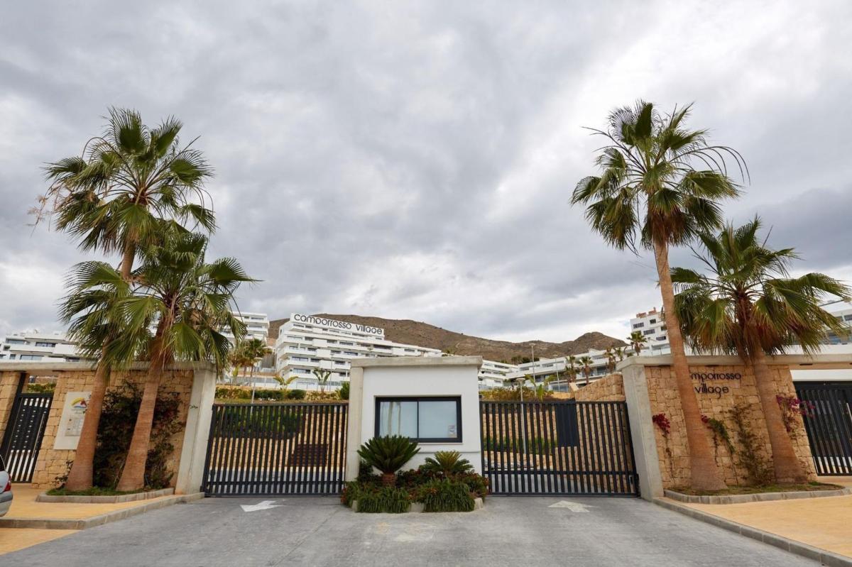 apartment te koop in Finestrat | 2 slaapkamers H486120