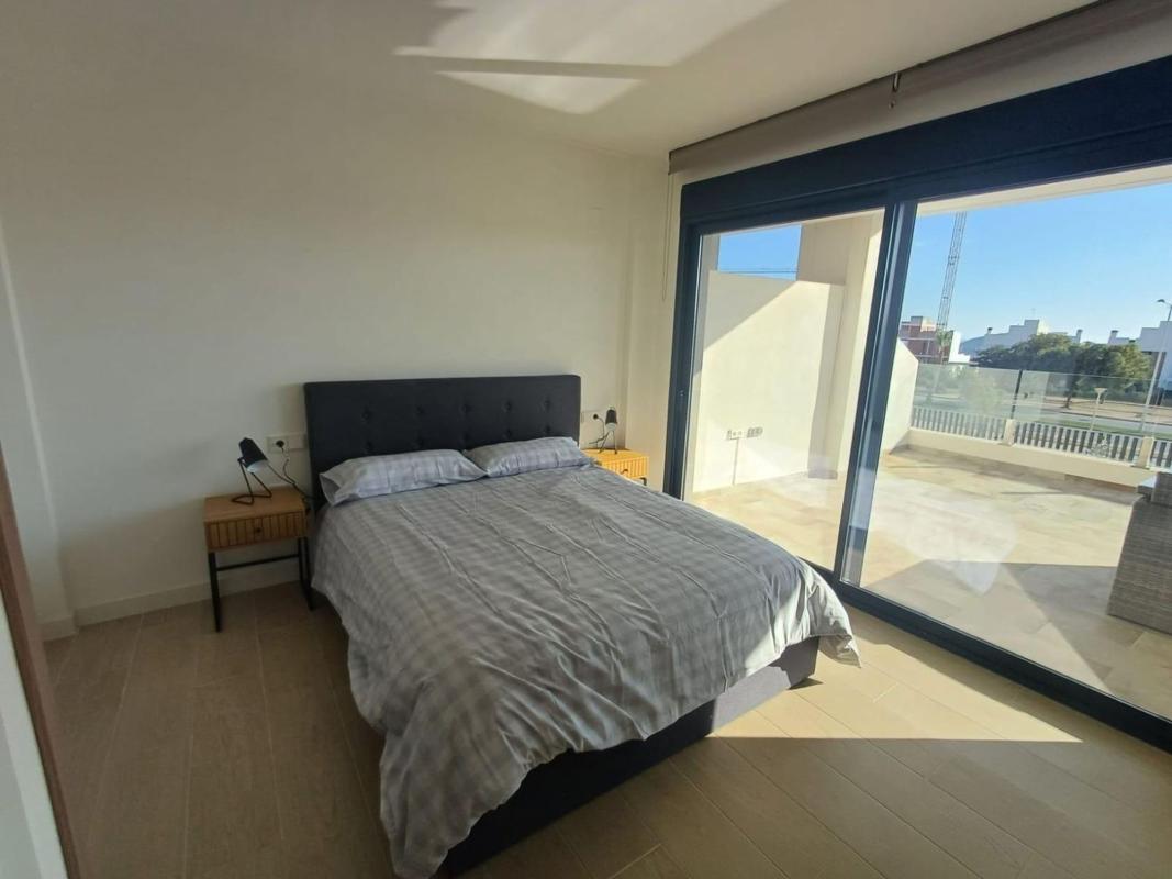 apartment te koop in Finestrat | 2 slaapkamers H486120