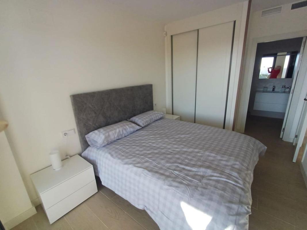 apartment te koop in Finestrat | 2 slaapkamers H486120