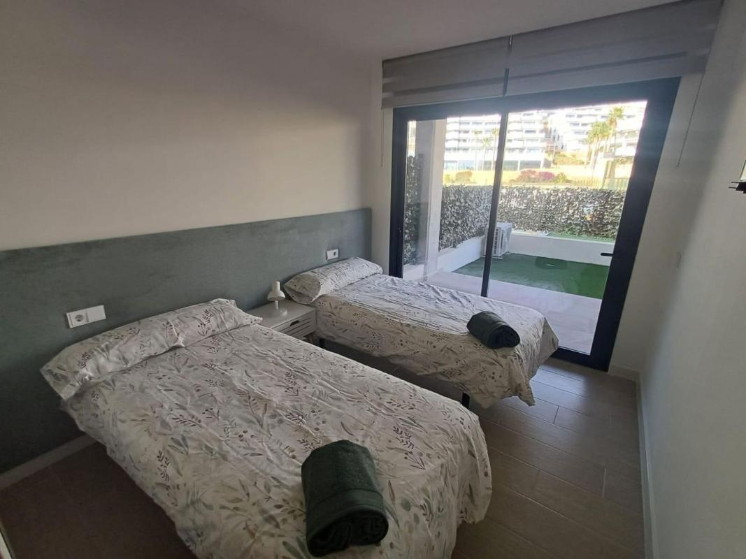 apartment te koop in Finestrat | 2 slaapkamers H486120