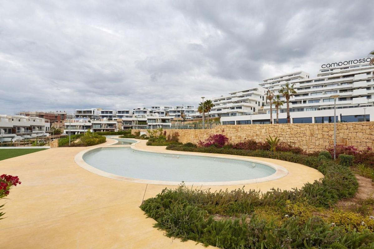apartment te koop in Finestrat | 2 slaapkamers H486120