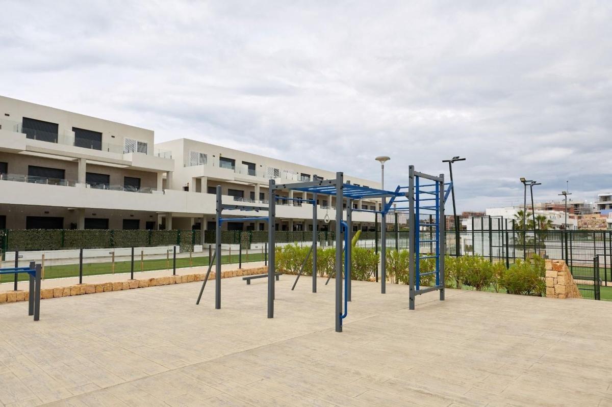 apartment te koop in Finestrat | 2 slaapkamers H486120