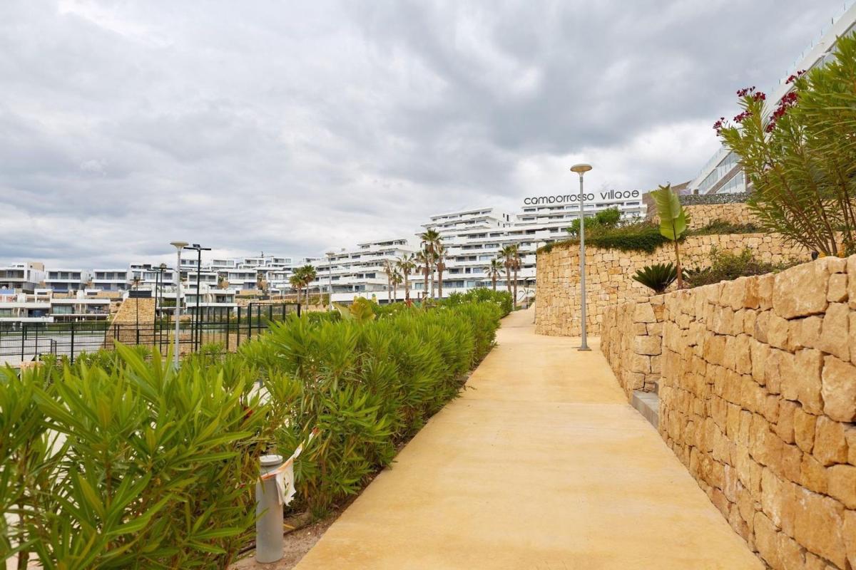 apartment te koop in Finestrat | 2 slaapkamers H486120