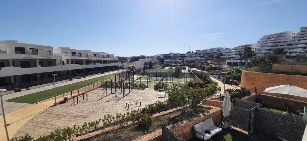 apartment te koop in Finestrat | 2 slaapkamers H486120