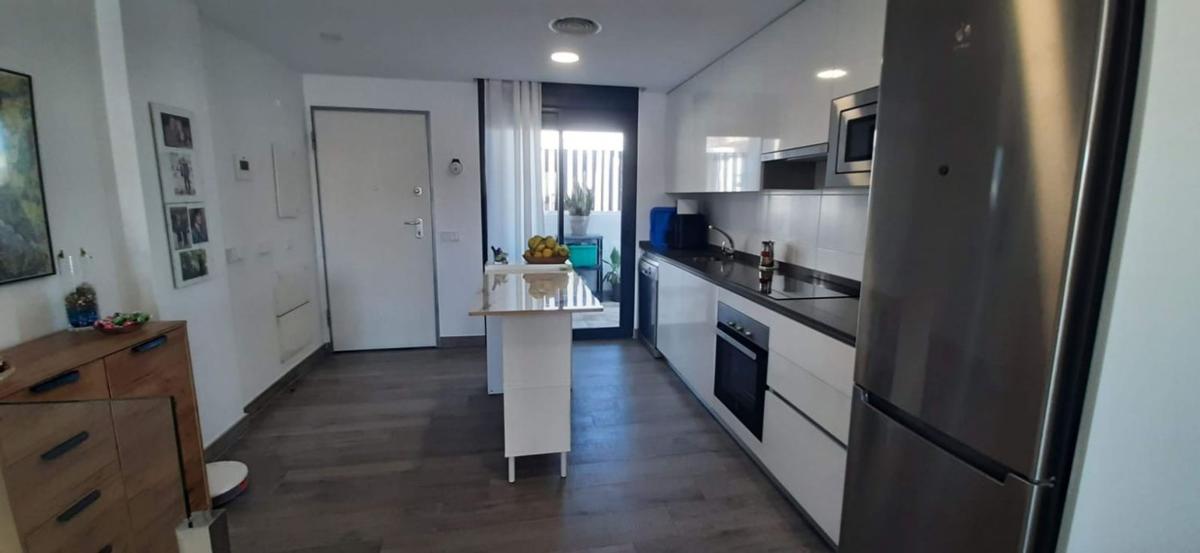 apartment te koop in Finestrat | 2 slaapkamers H486120