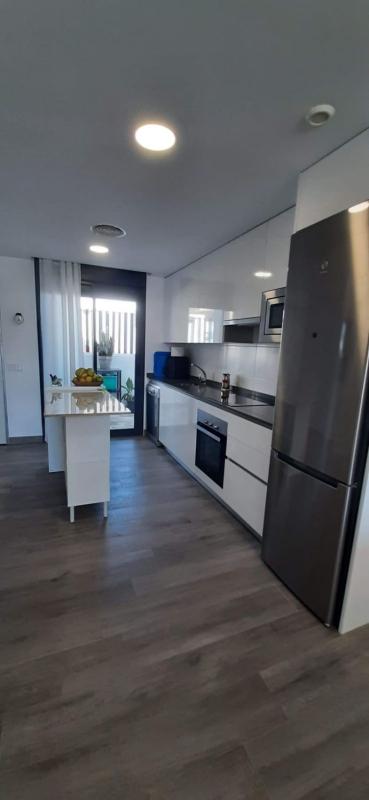 apartment te koop in Finestrat | 2 slaapkamers H486120
