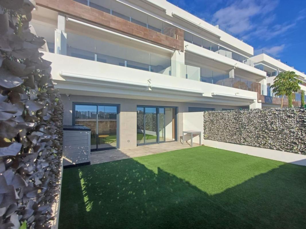 apartment te koop in Finestrat | 2 slaapkamers H486120