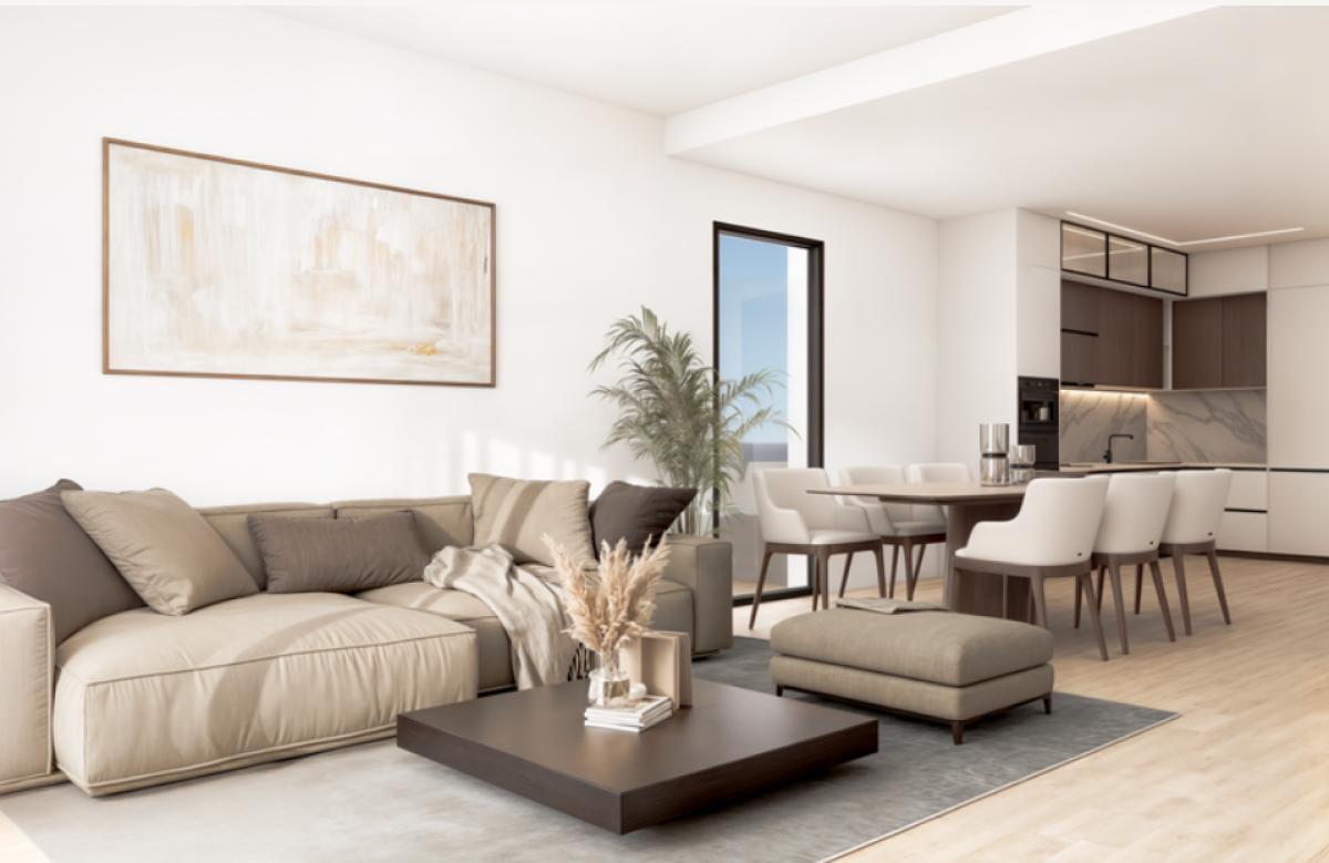 apartment te koop in Finestrat | 2 slaapkamers H492001