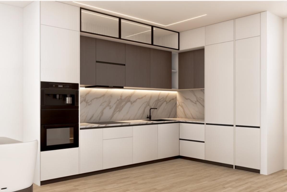 apartment te koop in Finestrat | 2 slaapkamers H492001