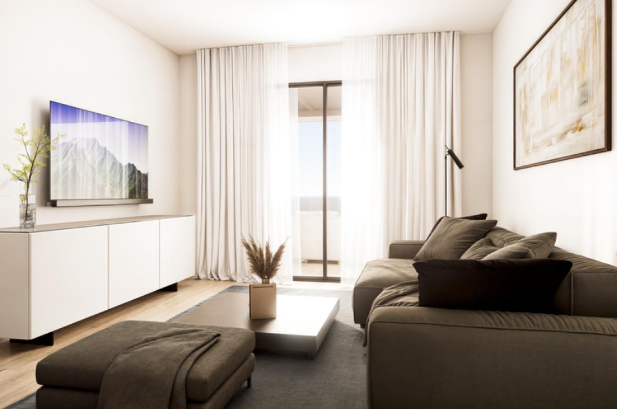 apartment te koop in Finestrat | 2 slaapkamers H492001