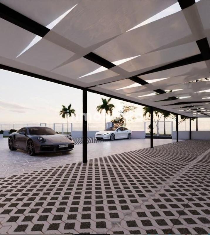 apartment te koop in Finestrat | 1 slaapkamers H539939