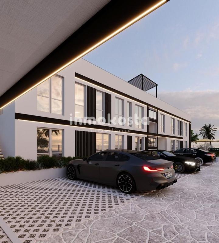 apartment te koop in Finestrat | 2 slaapkamers H540601